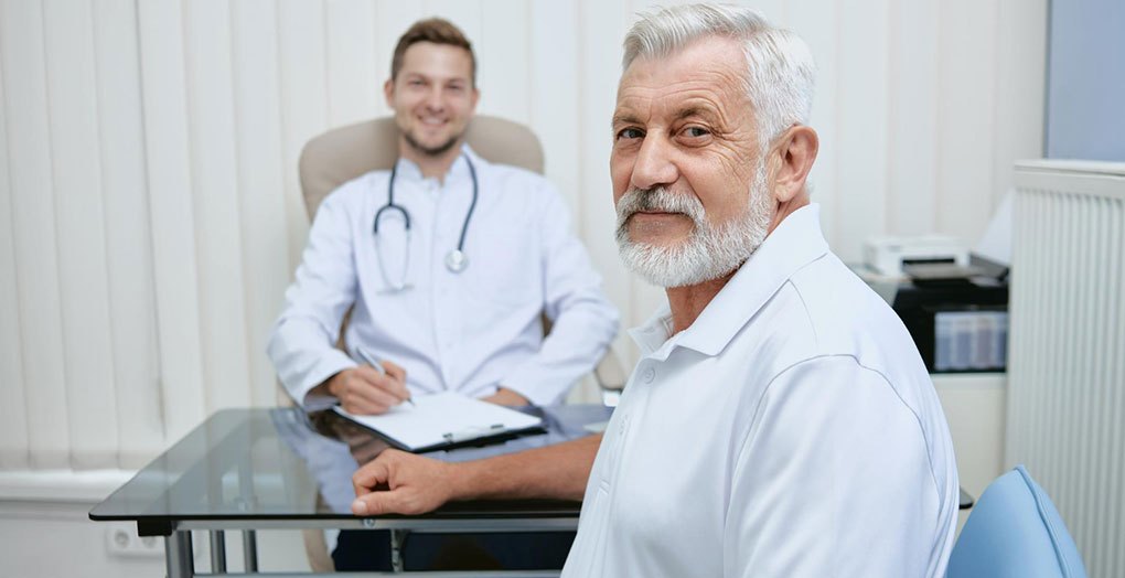 What Are The Treatment Options For Prostate Enlargement