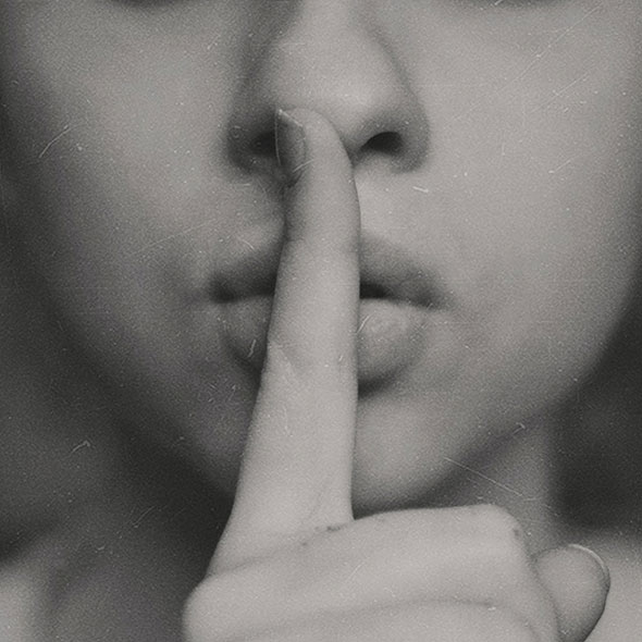 When Should You Disclose Personal Secrets To A Partner?